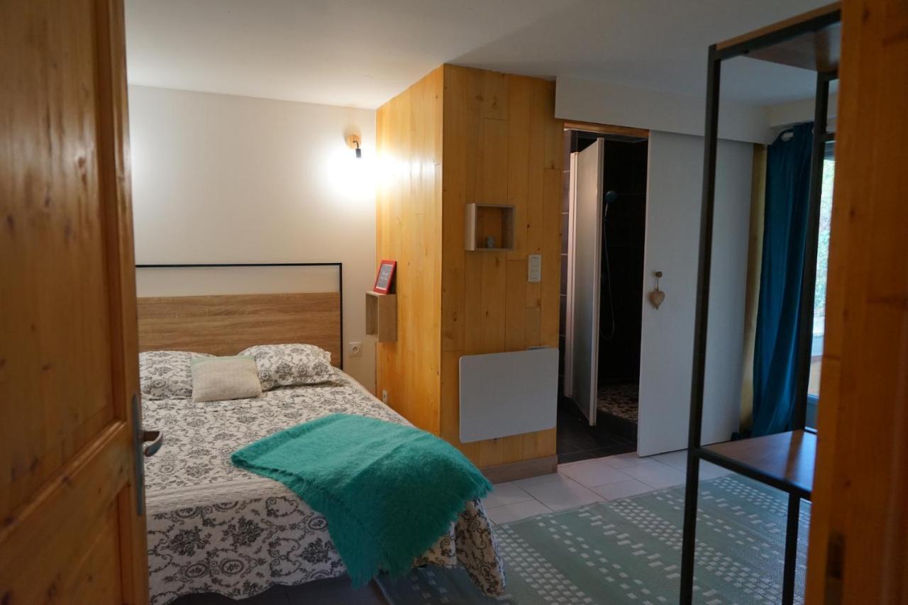 Superbe Appartement Au Calme De 1 A 3 Personnes سارلا لا كانيدا المظهر الخارجي الصورة