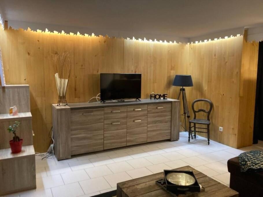 Superbe Appartement Au Calme De 1 A 3 Personnes سارلا لا كانيدا المظهر الخارجي الصورة