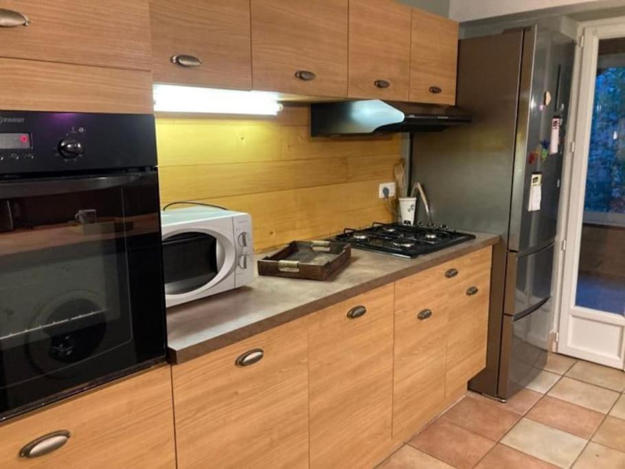 Superbe Appartement Au Calme De 1 A 3 Personnes سارلا لا كانيدا المظهر الخارجي الصورة