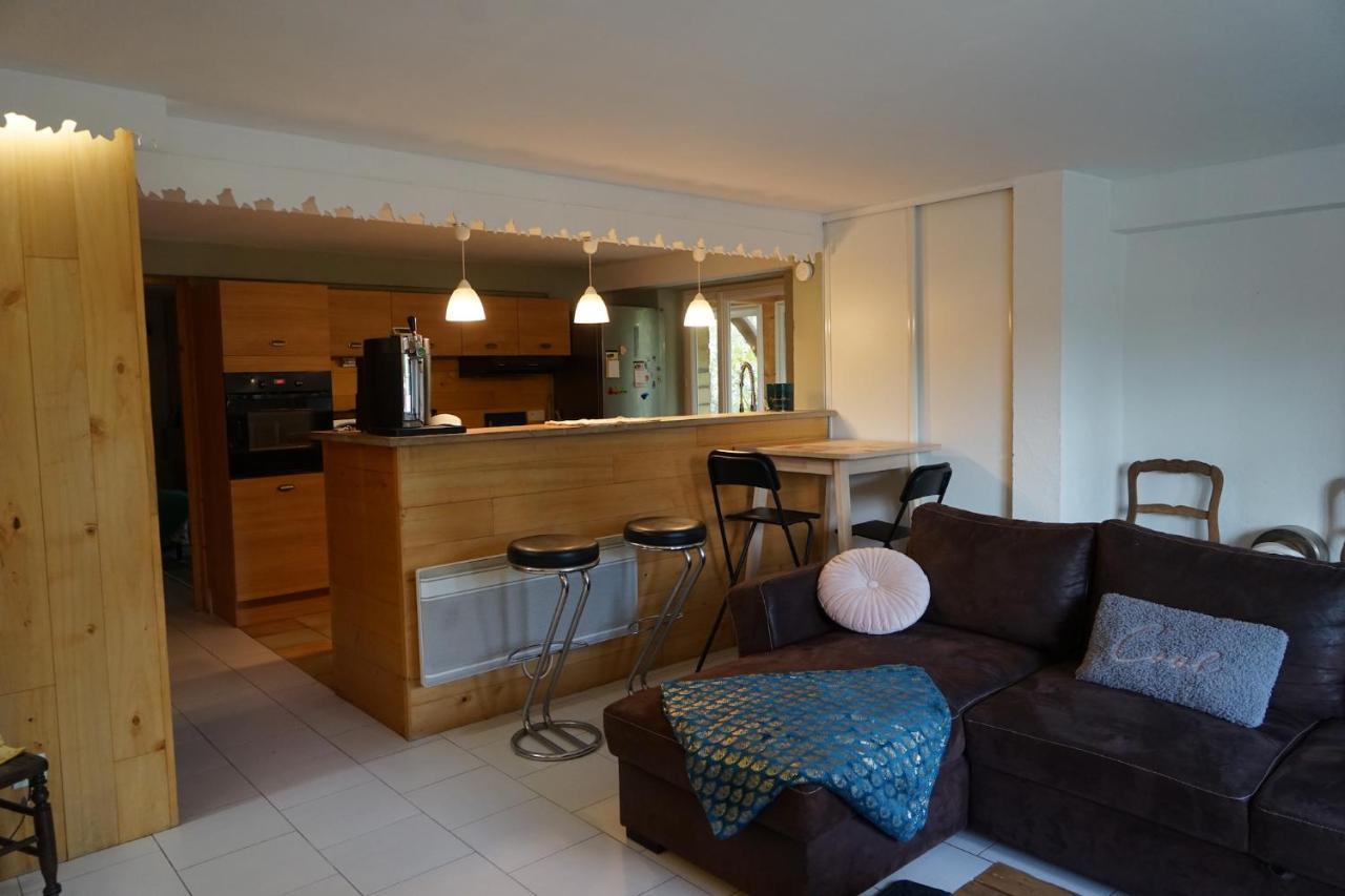 Superbe Appartement Au Calme De 1 A 3 Personnes سارلا لا كانيدا المظهر الخارجي الصورة