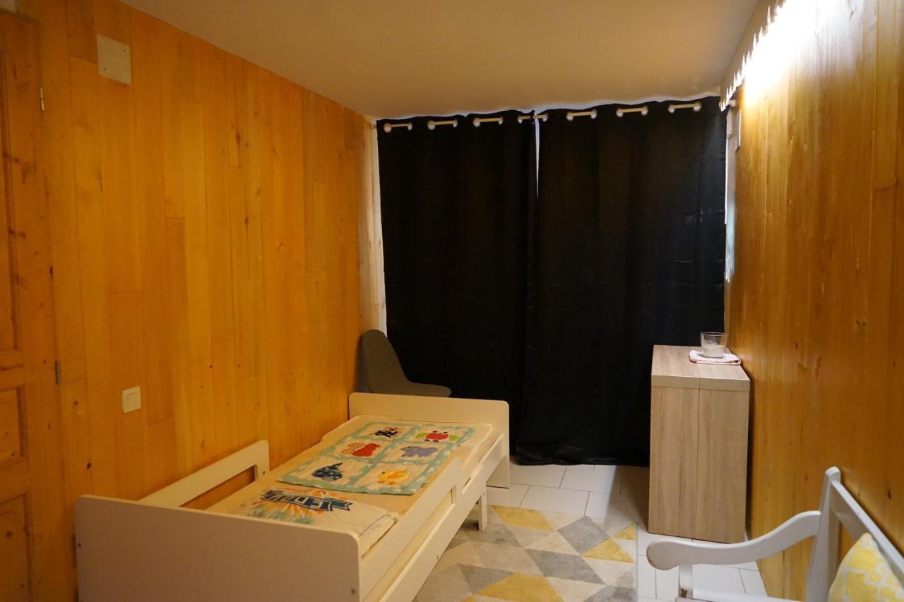 Superbe Appartement Au Calme De 1 A 3 Personnes سارلا لا كانيدا المظهر الخارجي الصورة