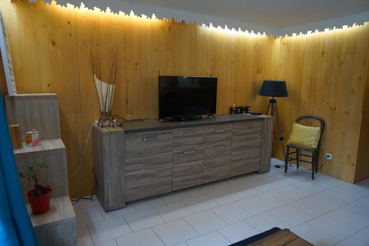 Superbe Appartement Au Calme De 1 A 3 Personnes سارلا لا كانيدا المظهر الخارجي الصورة