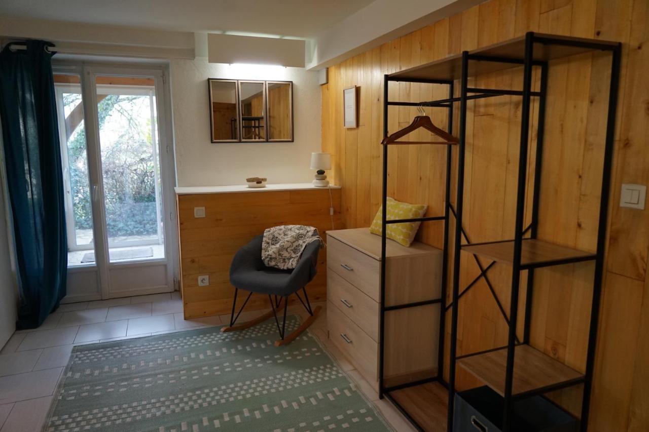 Superbe Appartement Au Calme De 1 A 3 Personnes سارلا لا كانيدا المظهر الخارجي الصورة